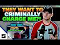 UPDATE - $27 Million Lawsuit - Cop Knocks Out Handcuffed Man