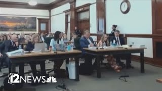 Lori Vallow sentenced to life in prison