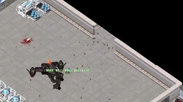 AS1 MOD EPISODE 3 FORLORN HOPE LV11-End Animation