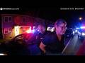55-Year-Old Woman 3.5x Over the Limit Loses Balance, Falls Face-First on the Road!