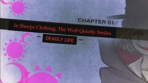 Super Danganronpa Another 2 - Chapter 1 [English Text] Part 4