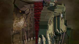 REBIRTH T-REX VS ZOMBIE T-REX Final Part   - Jurassic Blocky Movie