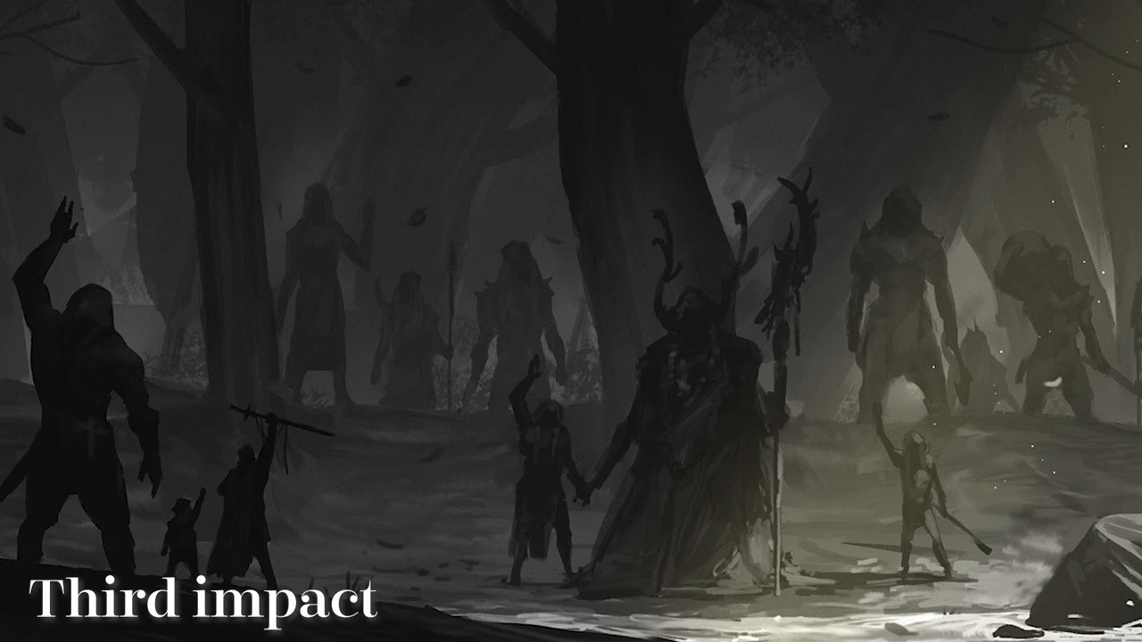 Obejrzyj Third Impact - Twisted Jukebox | Impact | Epic Trailer Music w YouTube Obejrzyj Third Impact - Twisted Jukebox | Impact | Epic Trailer Music w YouTube