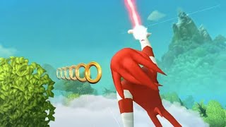 Sonic Dash 2: Sonic Boom | Gameplay Trailer | Gameplay Sonic SAGA Game | Android Running Game screenshot 3
