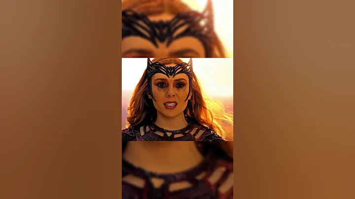 3 Characters who can Defeat The Void easily 🤔 #void #drdoom #wanda #loki