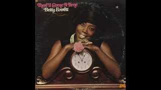 Betty Everett - Better Tomorrow Than Today @shu77natsu88