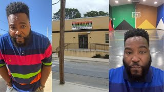 Dr Umar Johnson at FDMG Talks HVAC, Home Schooling, Beta Males, Progress (5.22)