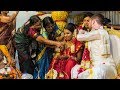 Tamil hindu wedding daniel  ramya