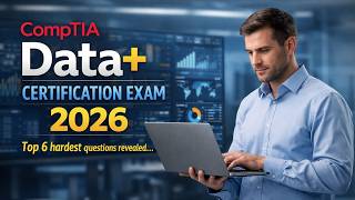 Famous CompTIA Data+ Certification Practice Questions   Full Mock Test With Rationales Net Worth