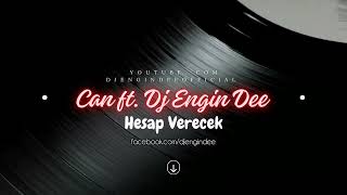 Hesap Verecek - Dj Engin Dee 