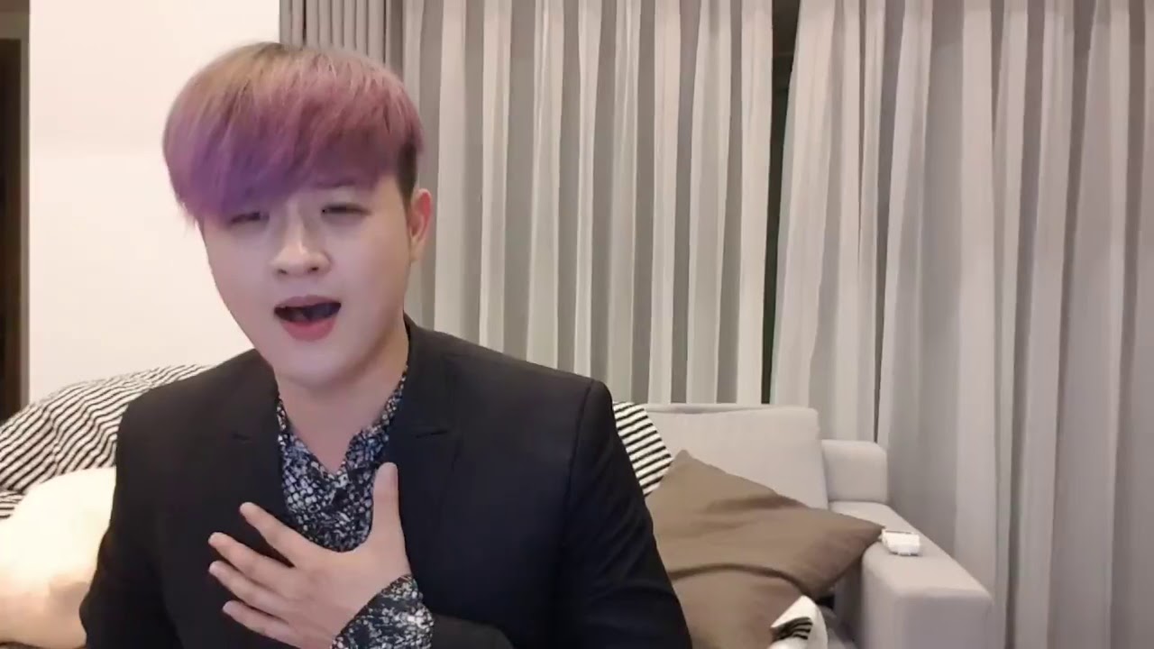 (27/12/17)- Thanh Duy cover Lan và Điệp 4