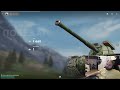 КВ-4 Турчанинова сильно ПОНЕРФИЛИ в Tanks Blitz 05-2026 | D_W_S