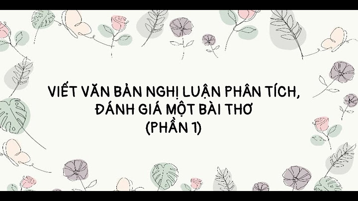 Luận văn đánh giá nhận thức của năm 2024