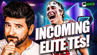 Top 5 Rookie TEs Why you NEED To know them