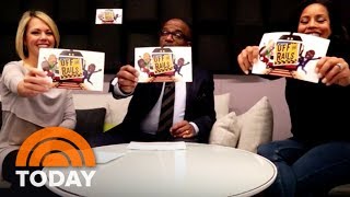 Off The Rails: Al Roker, Sheinelle Jones, Dylan Dreyer Talk About Bad Movies | TODAY