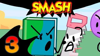 Super BFB Viewer Voting #3 - Don't be a Maniac!