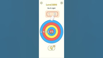 Dop 2. level 2396 Delete one part solution question and answer🔥 subscribe🔥🔥🔥#tiktok #dop2 #dopanswer