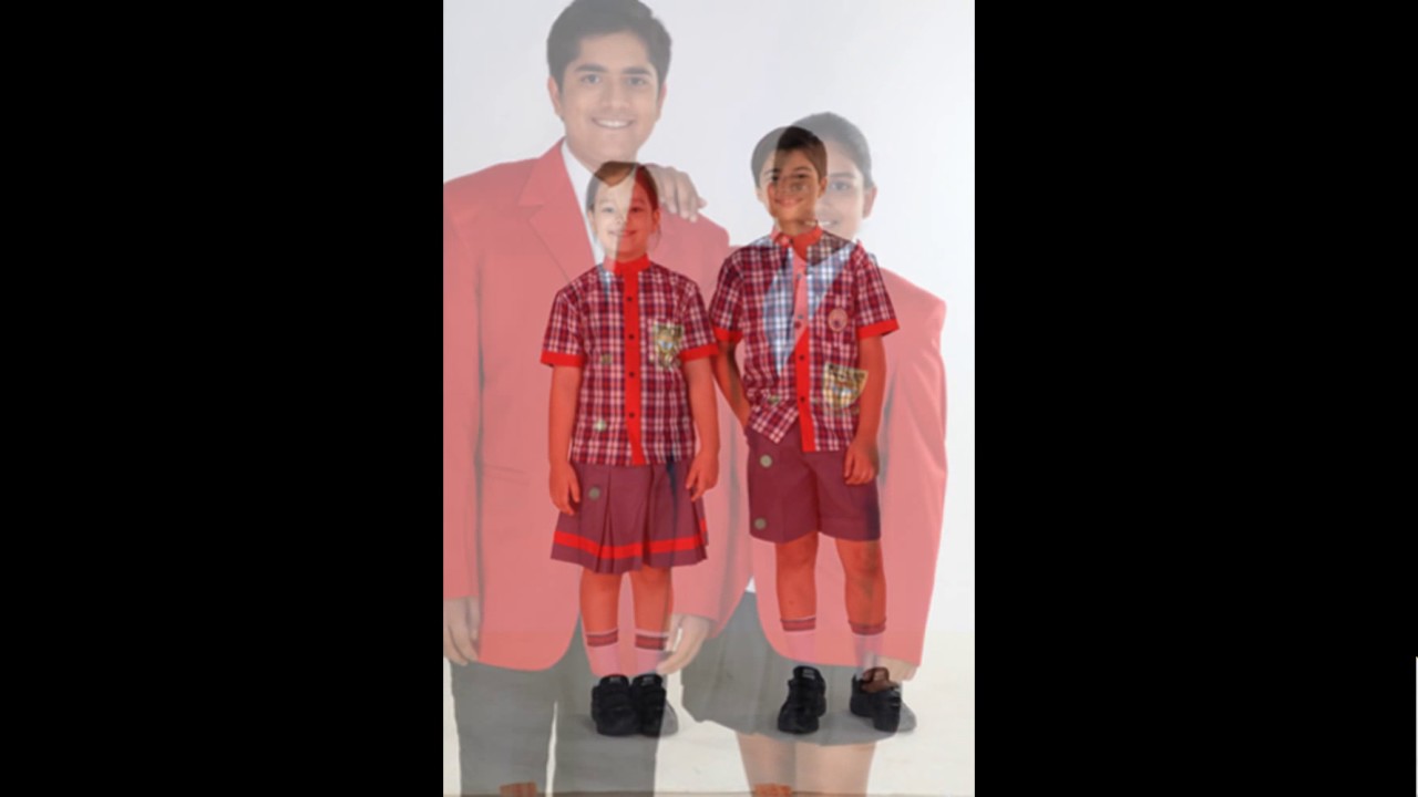 Lyallpur Uniforms School Uniforms YouTube