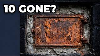 10 Home Features That Vanished After the 1970s