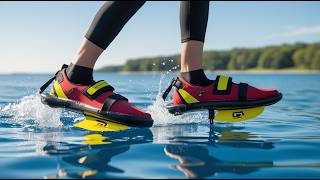 INSANE BOATS &amp; WATER MACHINES THAT WILL BLOW YOUR MIND!