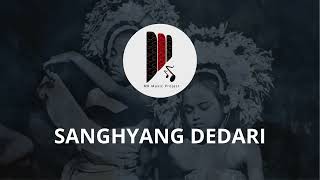 Sanghyang Dedari instrumental Backsound  Mr  Project