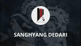 Download lagu Sanghyang Dedari (Instrumental Backsound) - Mr Music Project