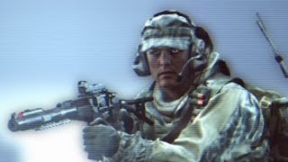 Spawn Kill