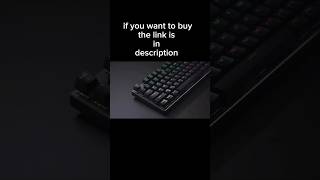 Redragon K556 PRO Upgraded Wireless RGB Gaming Keyboard, #shorts#keyboard