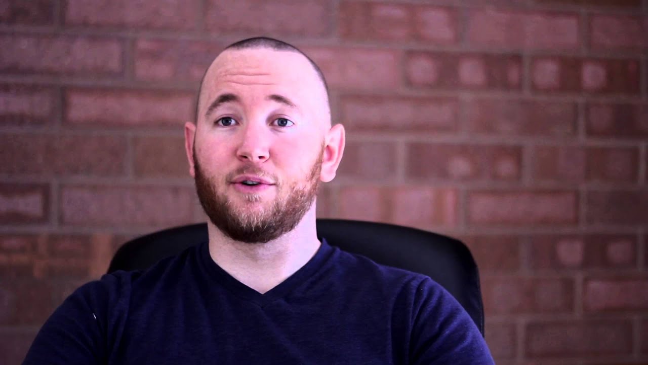 MM Home Page Demo Video