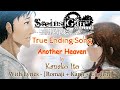 Steins;Gate True Ending Song Another Heaven Lyrics Romaji + Kanji + English