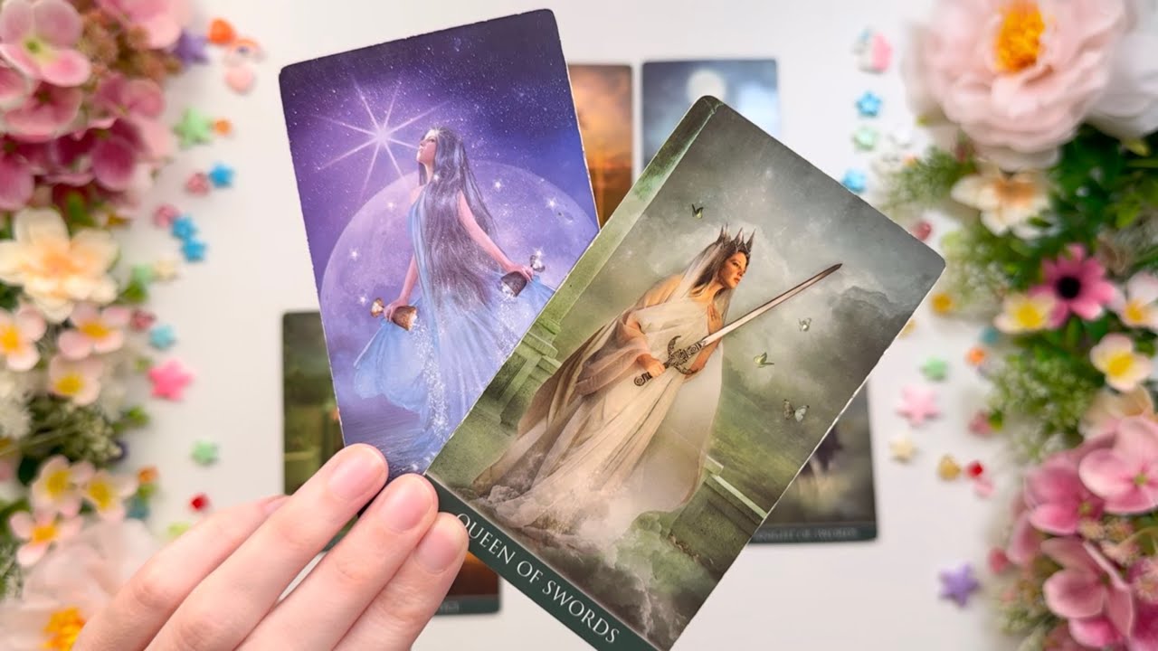 PISCIS💚OCURRIRÁ ALGO QUE TE HARÁ MUY FELIZ! ALGUIEN TE BUSCA YA ...