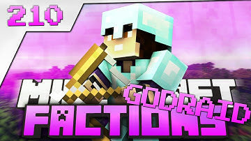 Minecraft: Factions Let