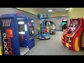 Video Game Arcade Tours - DiamondJacks Casino & Hotel ...