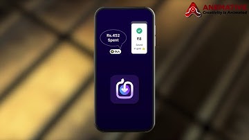 Anemative: My Jar App rap song intro |Promotional Video |Digital Gold