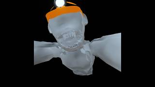 Lethal Ape Rewired Updated Ashy Jumpscare