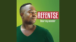 Video thumbnail of "Refentse - Piekniek Vir Twee"