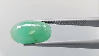 Panna278 Panna Stone For Mercury Blessings Gemrishis Expert Advice