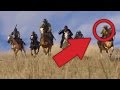 Red Dead Redemption 2 Trailer Breakdown 🔍