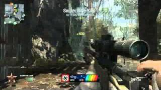 720, Triple Fail & Noscope all in one Game!