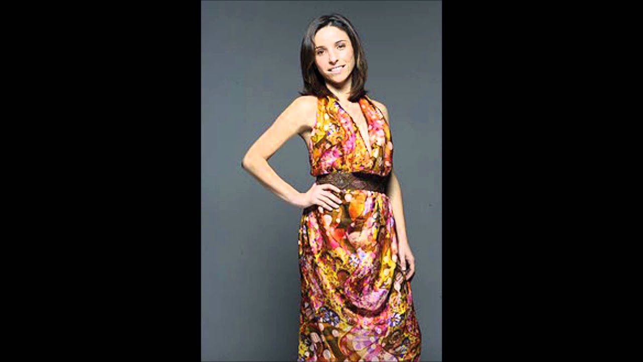 ANABELA - Cabeça de vento.wmv