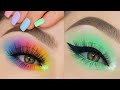 Os Melhores Tutoriais de Maquiagem para os Olhos - Olhos Perfeitos | Makeup Tutorials