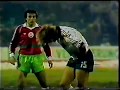 1980 Bulgaria vs West Germany (part 4 of 4) WC'82 qual