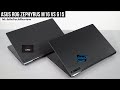 Asus ROG Zephyrus M16 vs Zephyrus G15 Comparison Smackdown