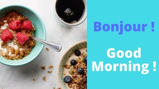 Best of Breakfast Music & Morning Music Playlist with Modern Jazz Music For Sunday and Everyday