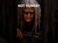 She Doesn't Eat Children
