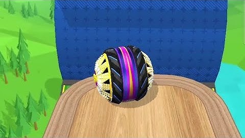 Going Balls SpeedRun Gameplay Level 417-419