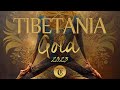 Tibetania gold 2023  oriental downtempo  ethnodeep  dj mix