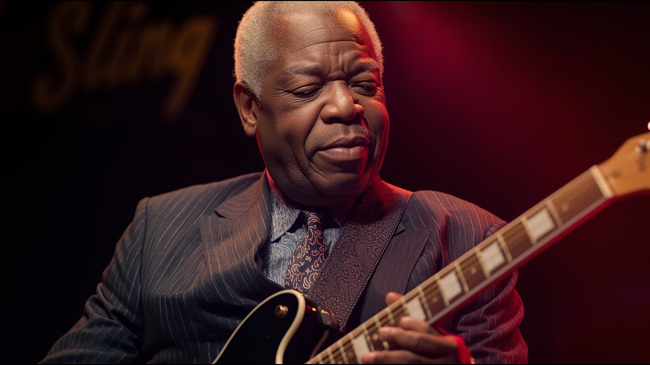 Blues Collection  | Relaxing Original Blues