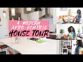 A Modern Afro-Centric House Tour (2019)