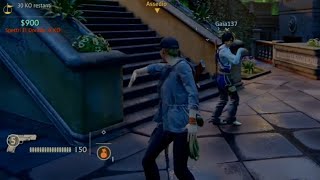 Fails Moments in Survival Arena | Uncharted 4